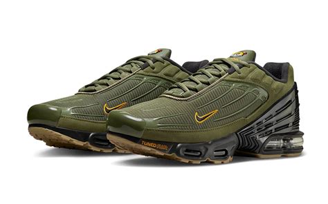 nike herren air max olive|Nike Air Max 103.